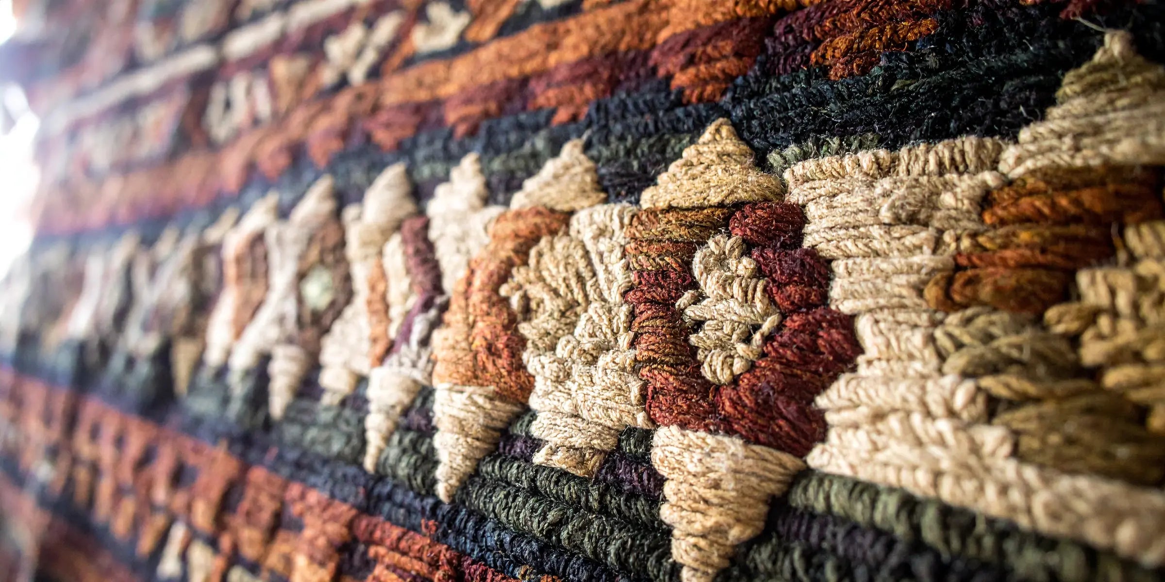 Hand Knotted Rugs