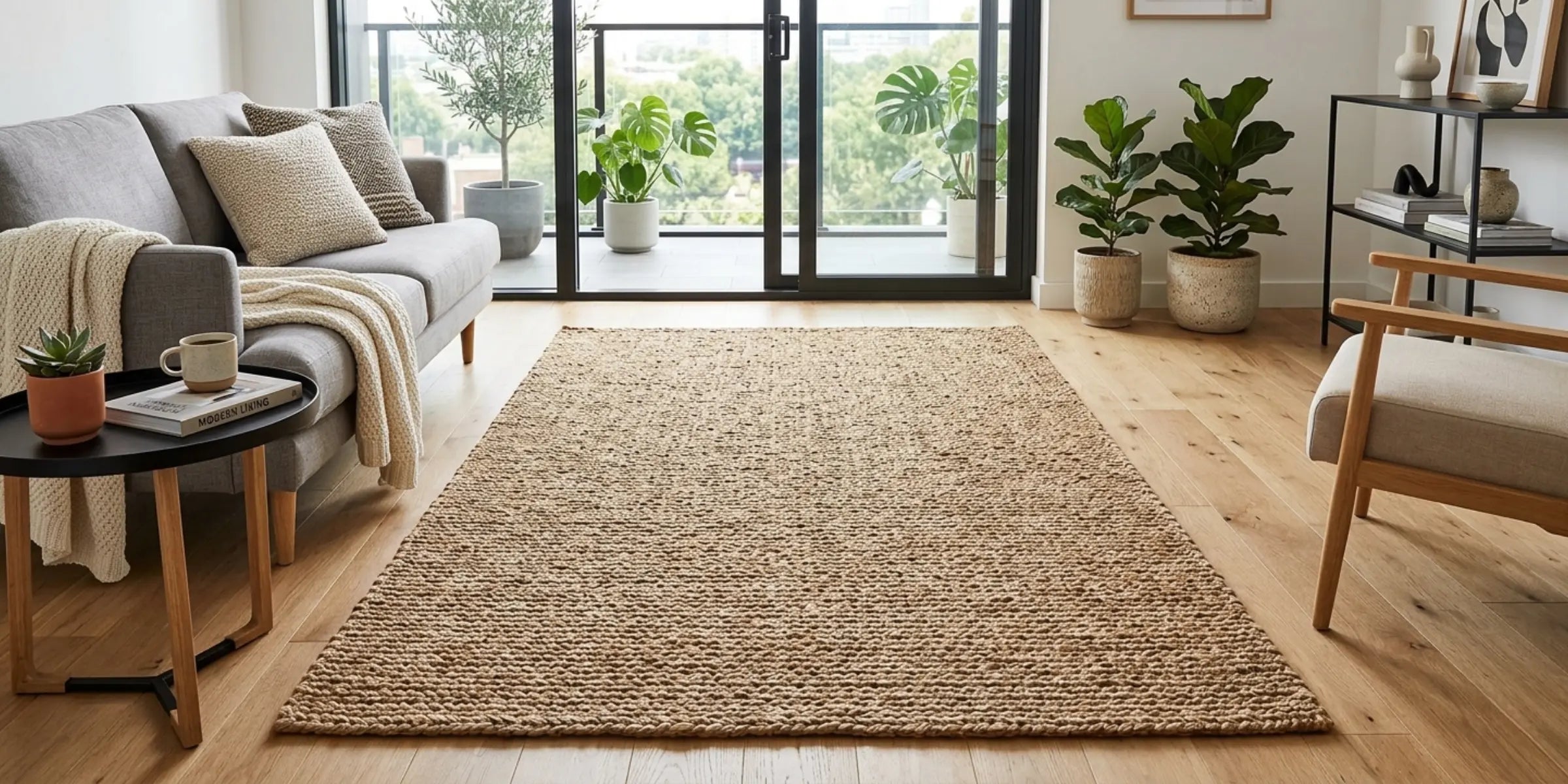 Jute Rugs